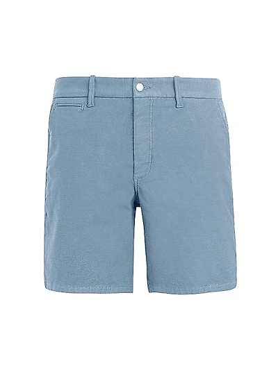 The Airsoft Cotton-Blend Shorts