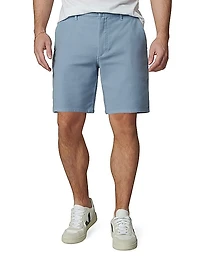 The Airsoft Cotton-Blend Shorts