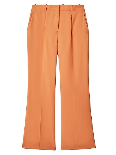 Reiss x McLaren F1 Team Speed Lightweight Wool Trousers
