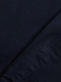 Leon Cotton Wide-Leg Pants