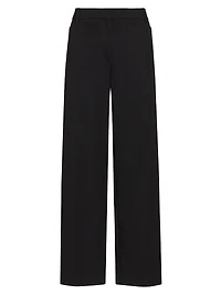 Enya Wool Crop Pants