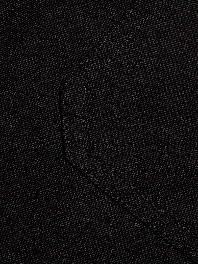 Enya Wool Crop Pants