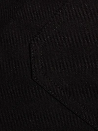 Enya Wool Crop Pants