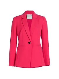 The Tiffany Tailored Blazer