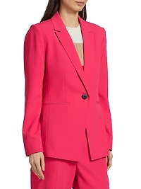 The Tiffany Tailored Blazer