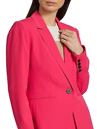 The Tiffany Tailored Blazer
