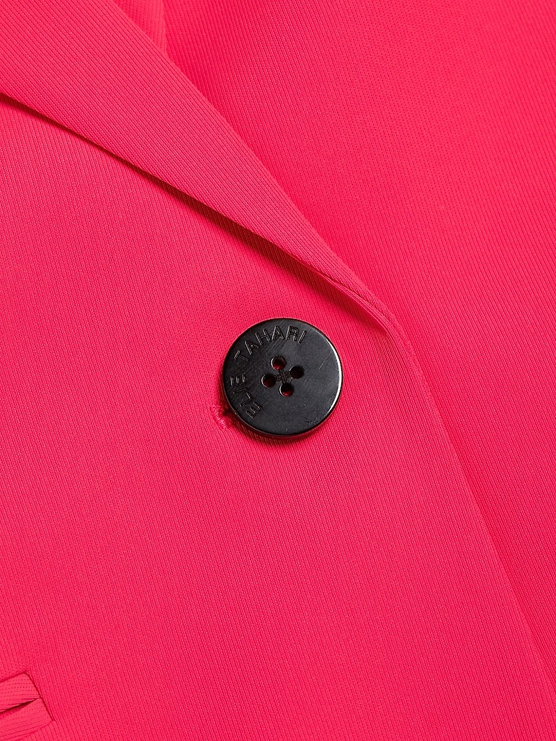 The Tiffany Tailored Blazer