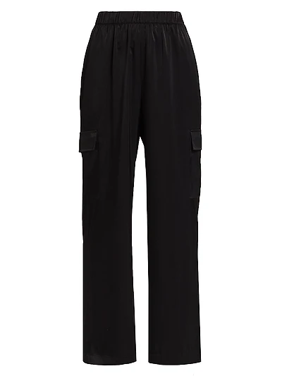 The Sharon Cargo Pants
