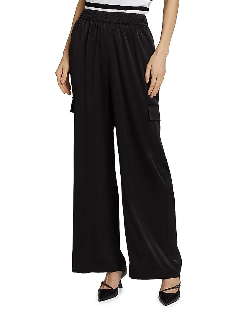 The Sharon Cargo Pants