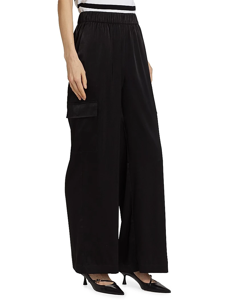 The Sharon Cargo Pants