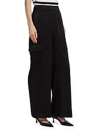 The Sharon Cargo Pants