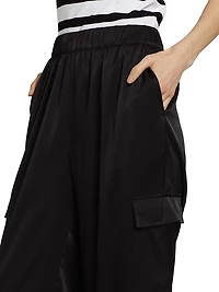 The Sharon Cargo Pants