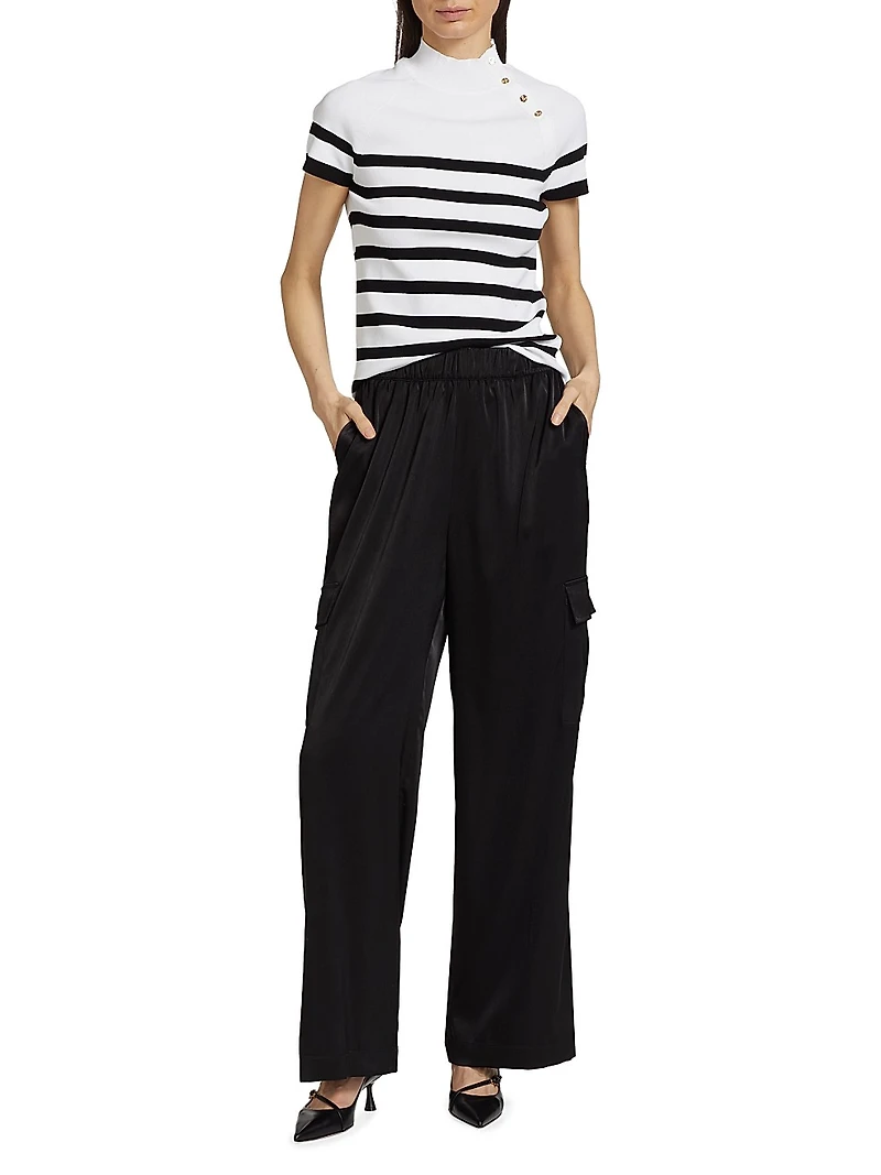 The Sharon Cargo Pants