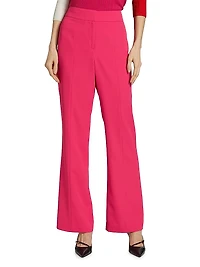 The Tiffany High-Waist Pants