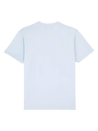Graphic Cotton T-Shirt