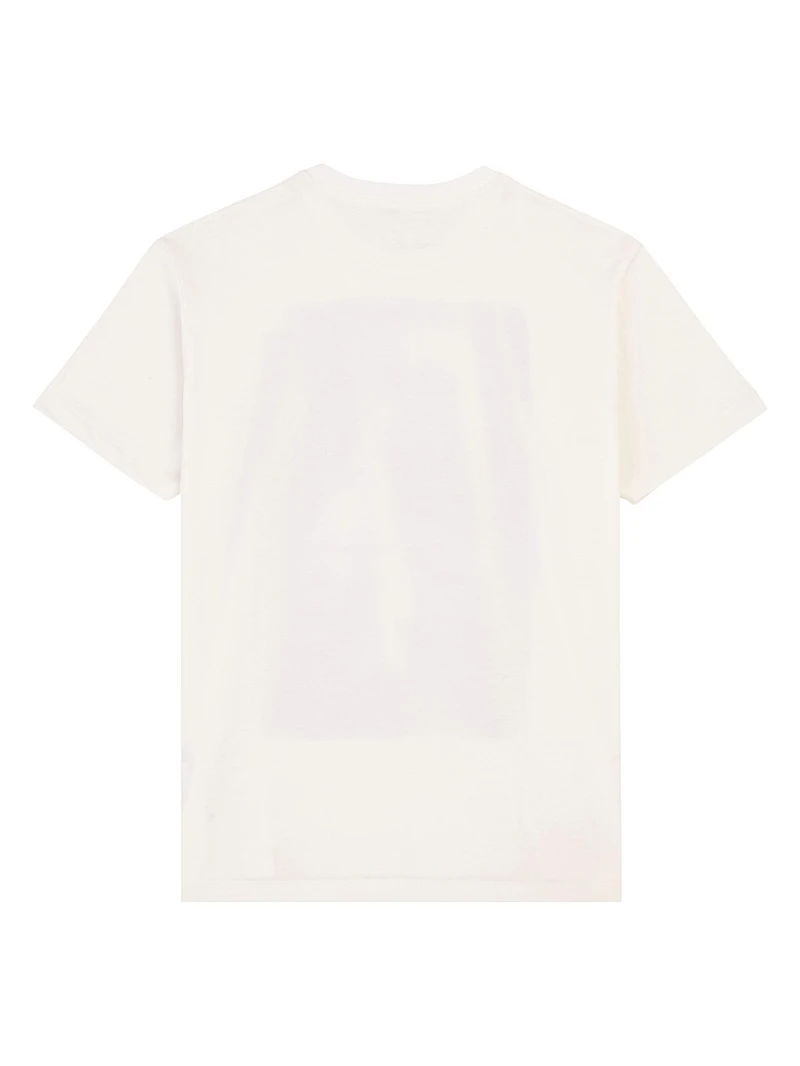 Sailboat Sky T-Shirt