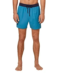 Woolmark x Vilebrequin Magnus Swim Trunks