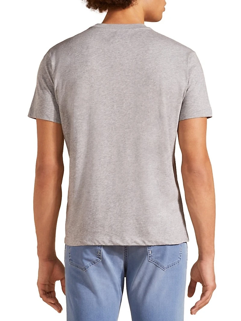 'Catch The Wind' Sailboat T-Shirt