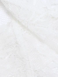 Jolie Lace Underwire Balconette Bra