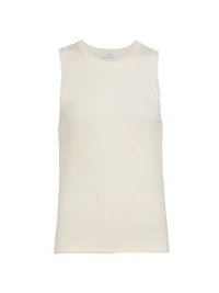 Double Layer Tank