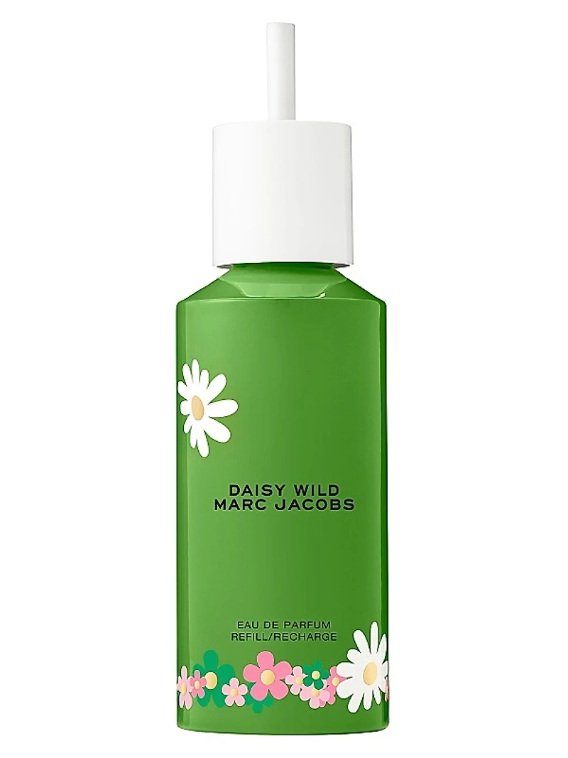 Daisy Wild Eau de Parfum