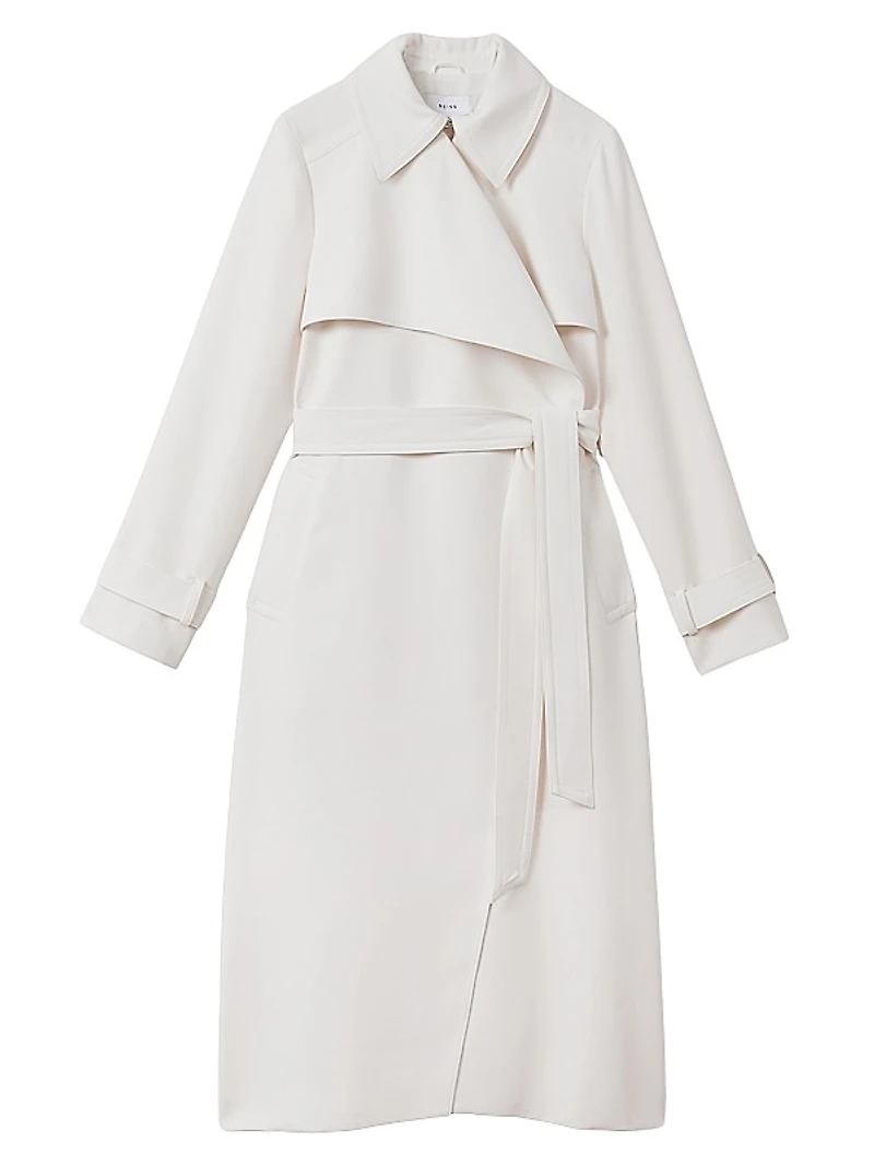 Etta Trench Coat