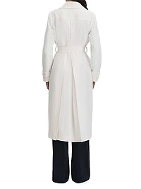 Etta Trench Coat