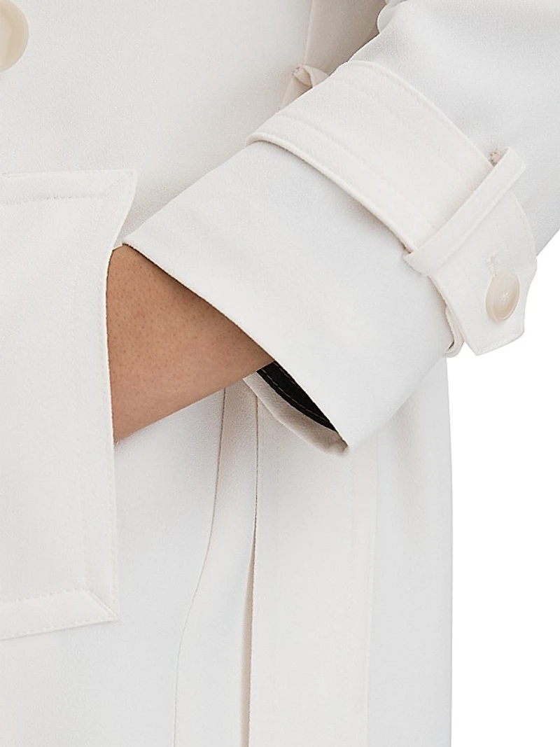 Etta Trench Coat