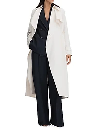 Etta Trench Coat