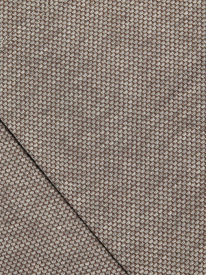 COLLECTION Small Brick Polo Shirt