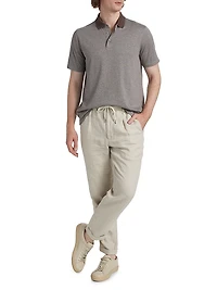 COLLECTION Small Brick Polo Shirt