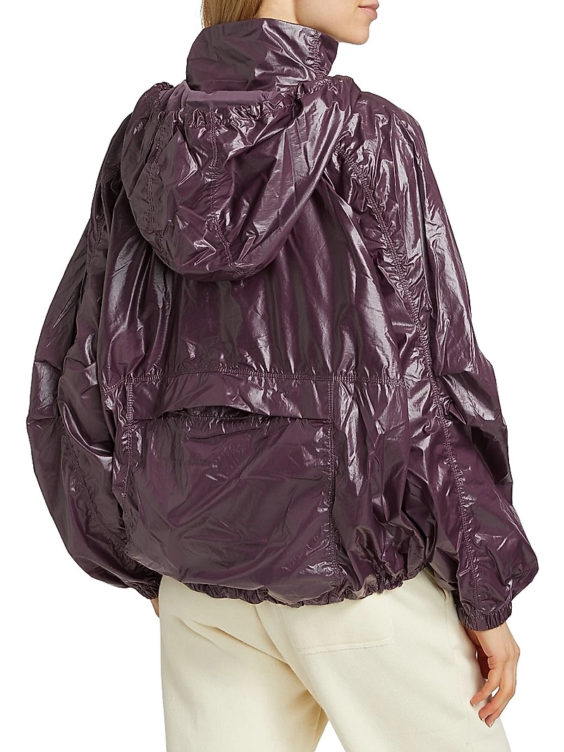 Spring Showers Raincoat