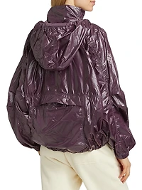 Spring Showers Raincoat