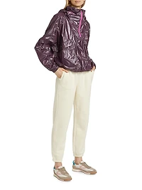 Spring Showers Raincoat
