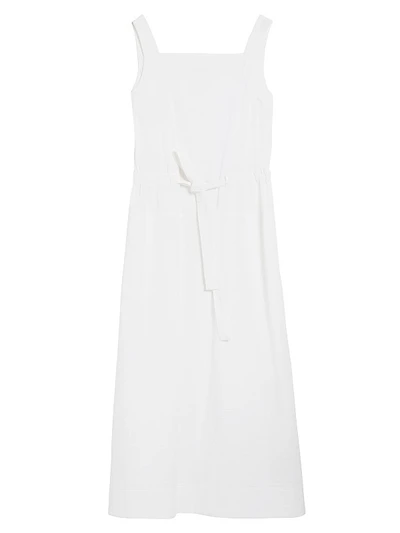 Panfilo Cotton Midi-Dress