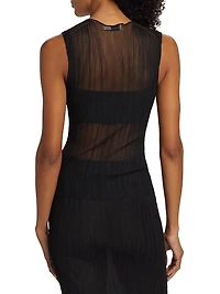 Oakley Sleeveless Tank Top