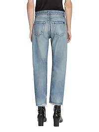 Mick Jeans Charlotte Blue Denim