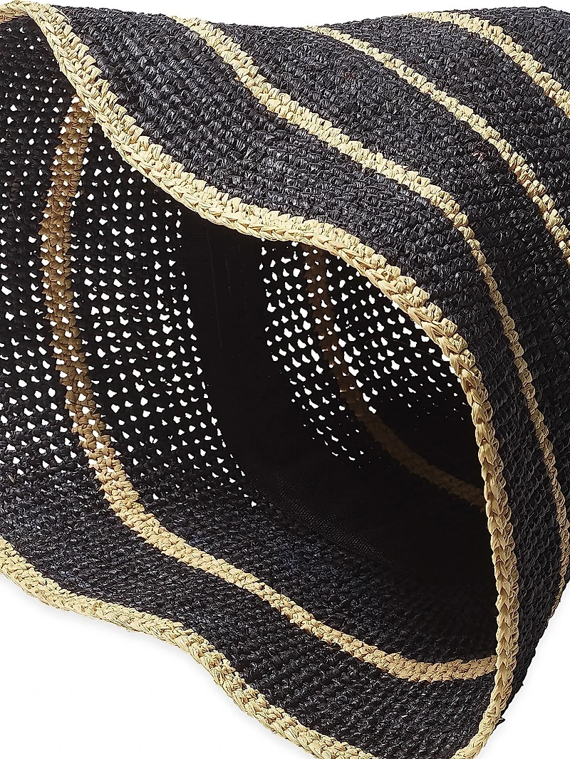 Jade Rollable Hat