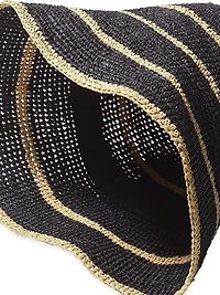Jade Rollable Hat
