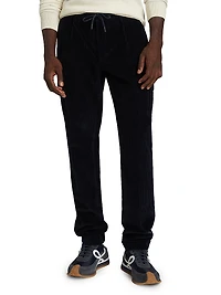 COLLECTION Cotton Corduroy Cargo Pants