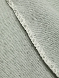 Embroidered Cashmere Sweater