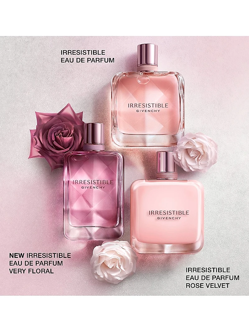 Irresistible Very Floral Eau de Parfum