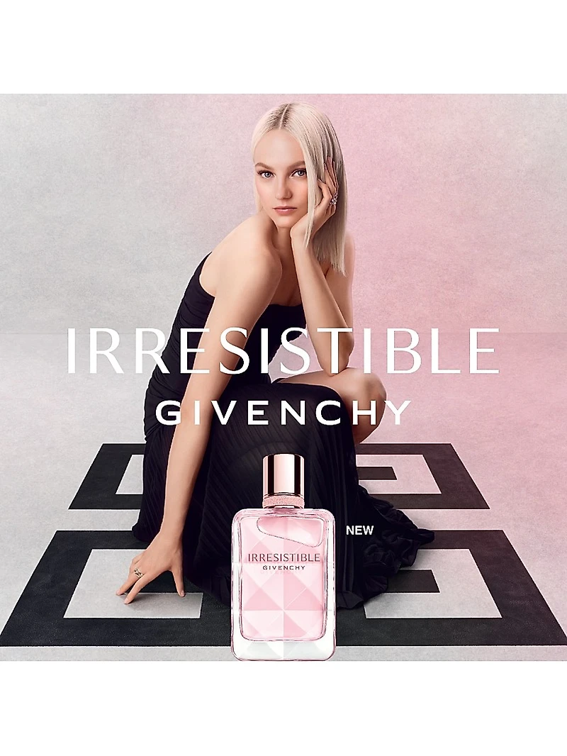 Irresistible Very Floral Eau de Parfum