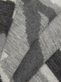 Intarsia Alpaca-Blend Sweater