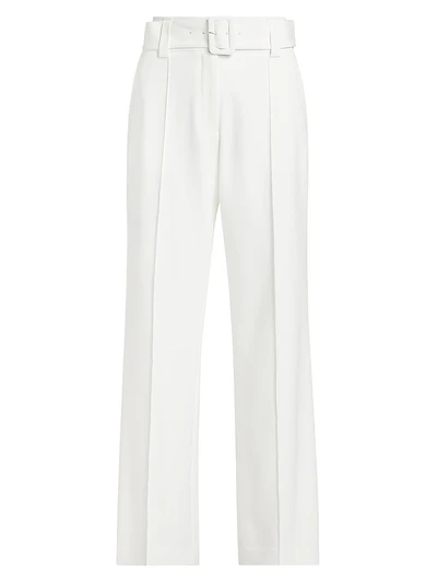 The Baylor Belted Pants