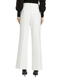 The Baylor Belted Pants