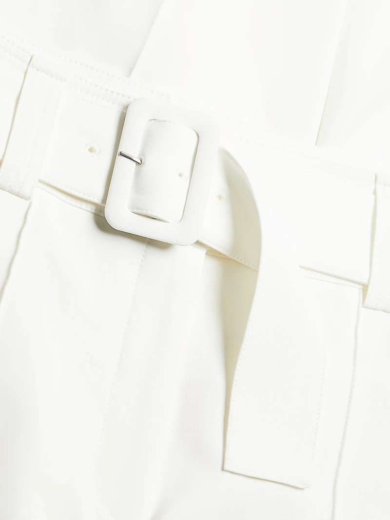 The Baylor Belted Pants