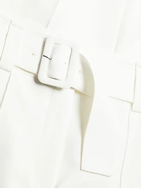 The Baylor Belted Pants