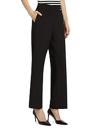 The Bexley Pleated Pants