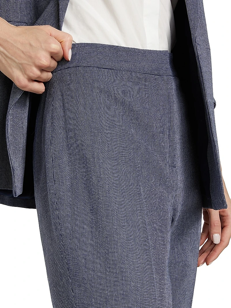 The Saige Cotton Pants